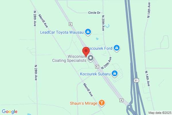 Wausau Mini Storage