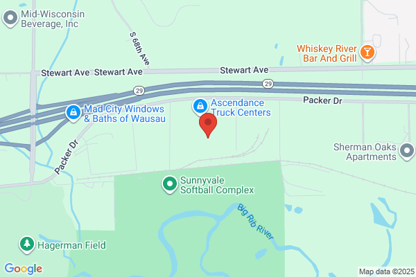 Westside Warehousing of Wausau