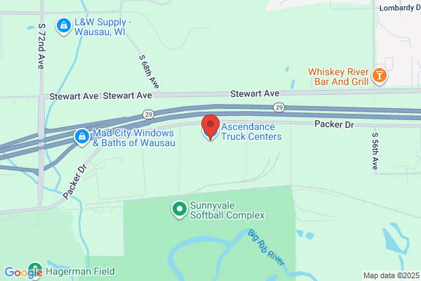 Ascendance Truck Centers