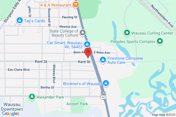 Certified Auto Center