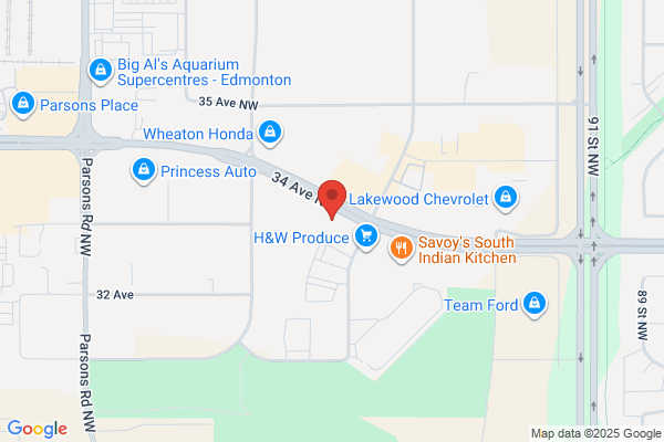 Dean's Auto Sales & Service
