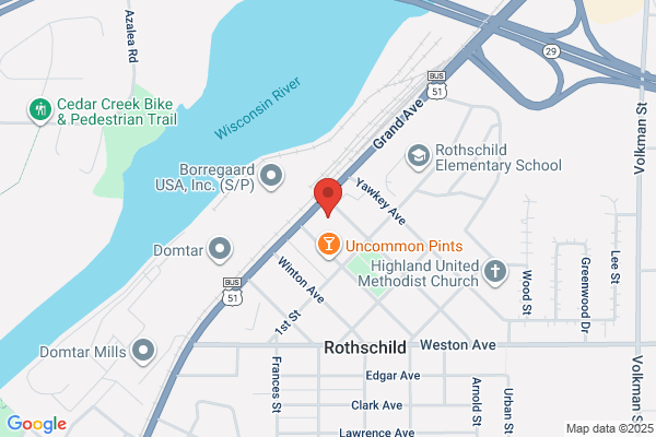 Romanowski Auto Service