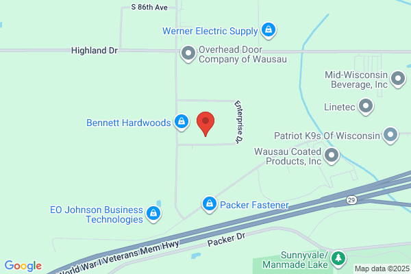 Land O Lakes Vending Co Inc