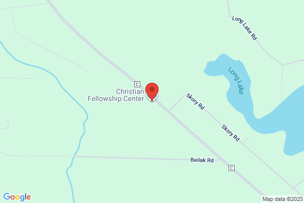 Christian Fellowship Center