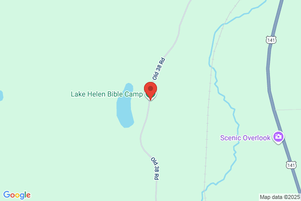 Lake Helen Bible Camp