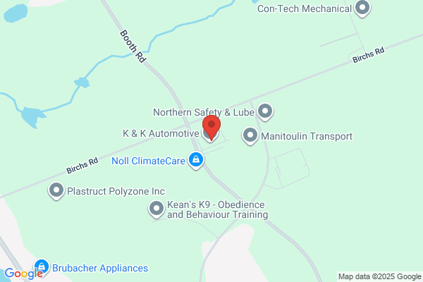 Northern Limousine Service