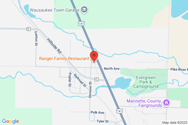 Ranger Family Restaurant