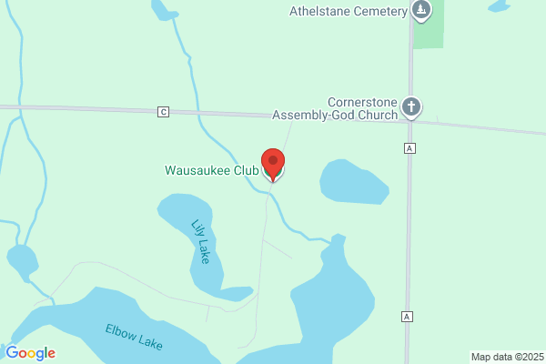Wausaukee Club