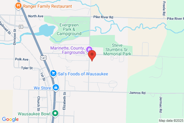 Wausaukee Enterprises Inc