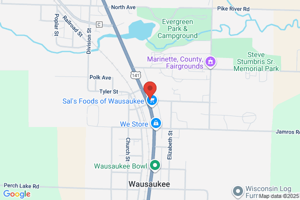 Wausaukee Public Library