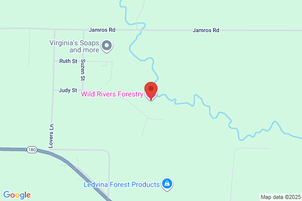Wild Rivers Forestry Inc
