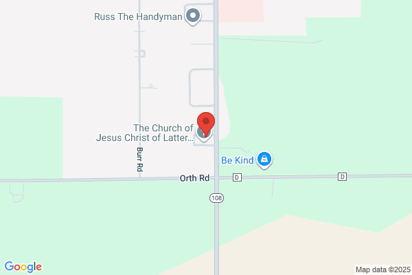 FamilySearch center