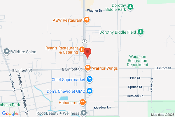 Arby's