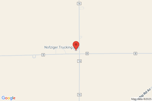 Nofziger Farm Service