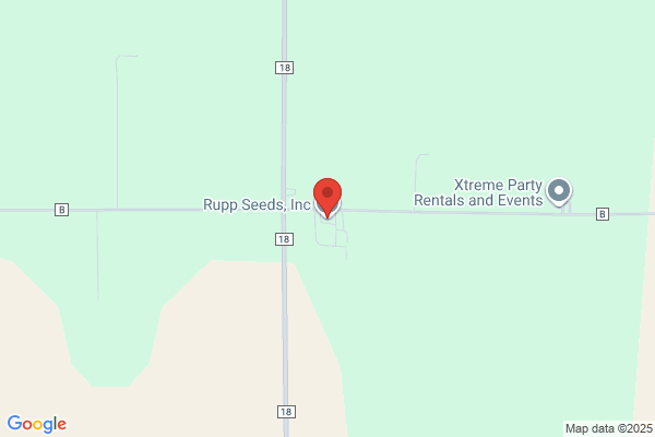 Rupp Seed Inc