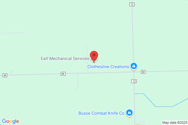 Earl Mechanical Services Inc