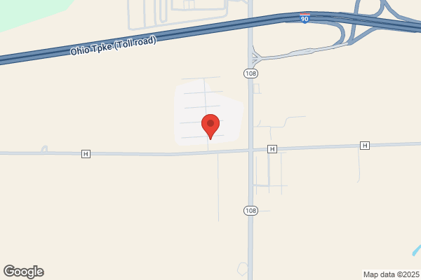 Dover Glen Estates