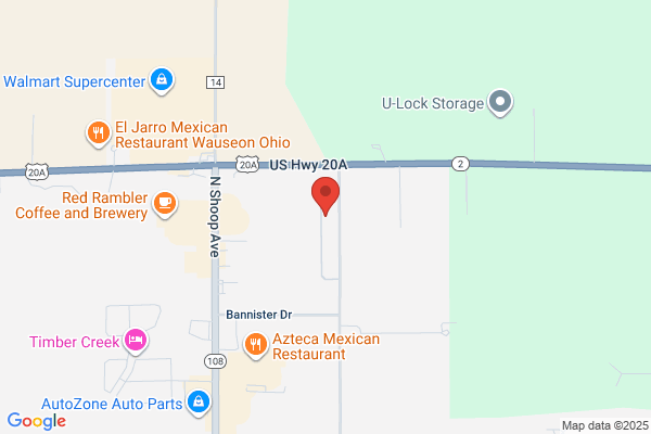 Wauseon Manor Apartments