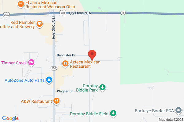 Wauseon Senior Villas