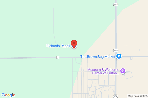 Rice's Auto & Light Truck Repair