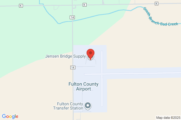 Jensen Bridge & Roofing Llc