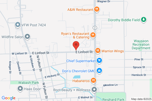 NAPA Auto Parts - Laub Auto Parts Inc