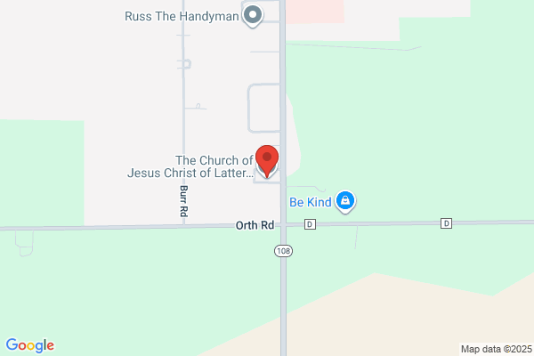 The Church of Jesus Christ of Latter-day Saints