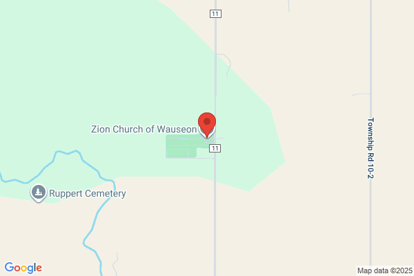 Zion United Methodist Church