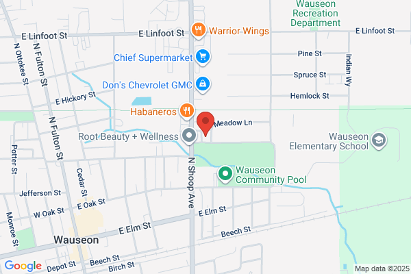 Cousino Gregory DDS