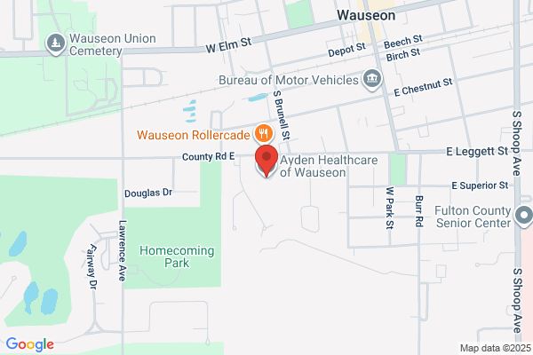 Heartland of Wauseon