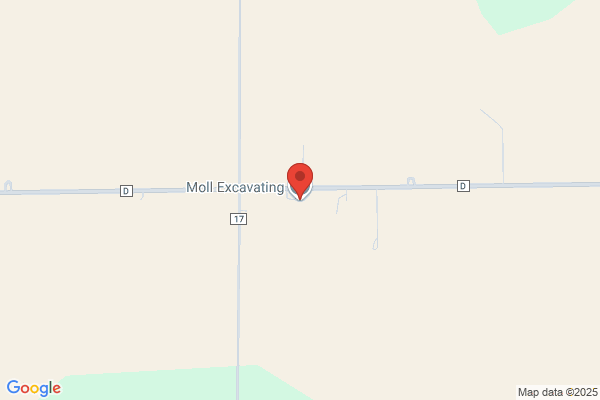 Moll Excavating