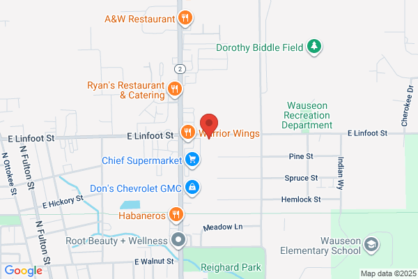 Everside Health Wauseon Clinic