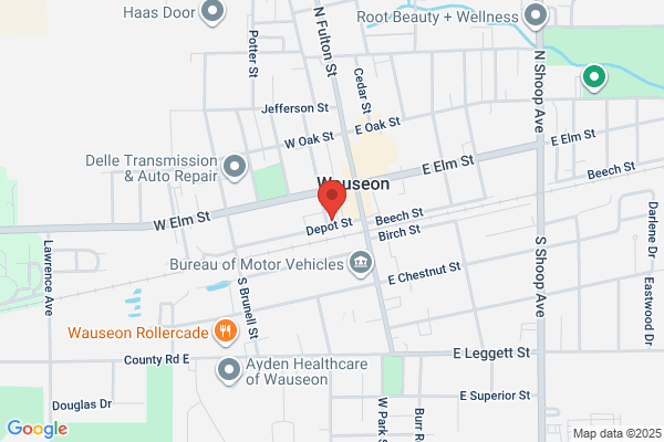 Hagerman Family Physicians Inc