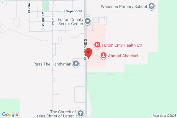 Wauseon Family Practice