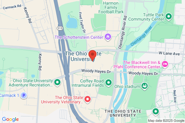 Ohio State University Extension