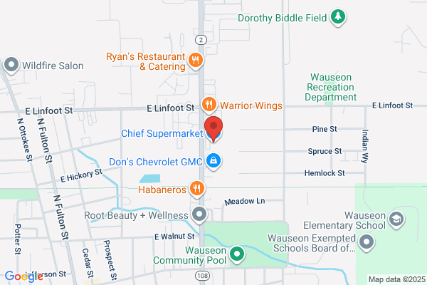 Chief Supermarkets