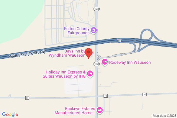 Best Western Wauseon