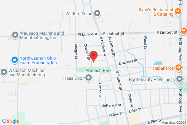 Northwest Electroplate Inc