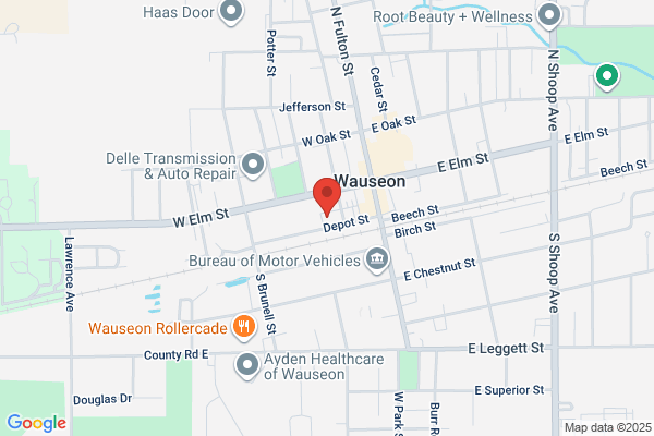 Wauseon Heating & Plumbing