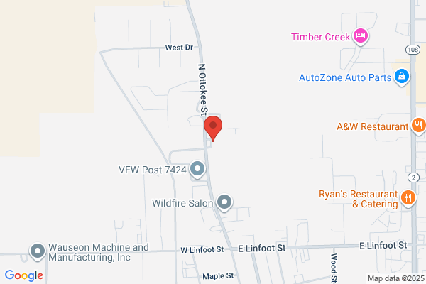 Whitmer Propane Company