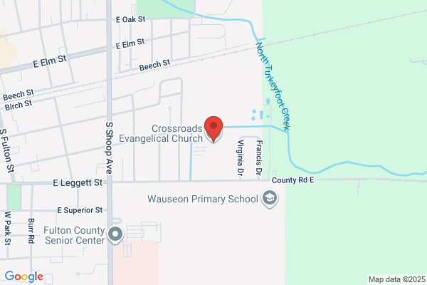 Crossroads Evangelical Church