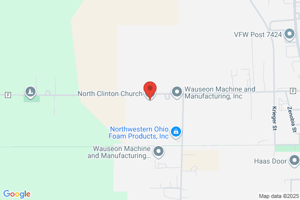 North Clinton Christian Preschool