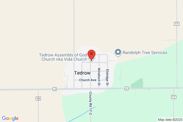 Tedrow Assembly of God