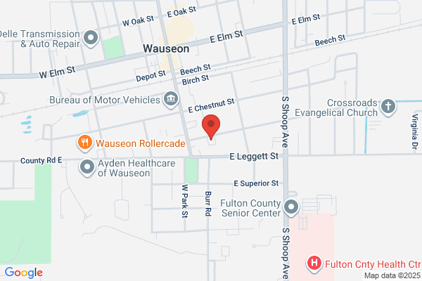 Wauseon Community Church of the Nazarene
