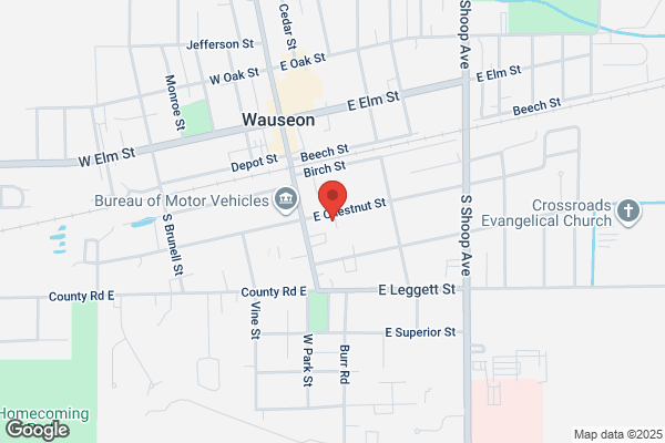 Starkweather & Sons Roofing & Siding