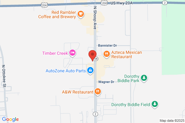 Wauseon Auto Sales