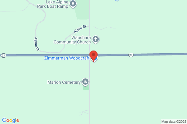 Zimmerman Woodcraft LLC