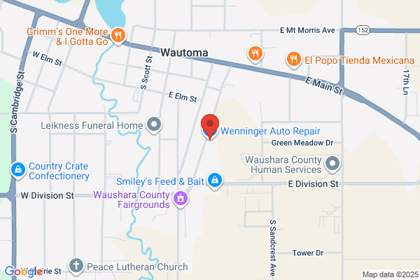 Wenninger Auto Repair