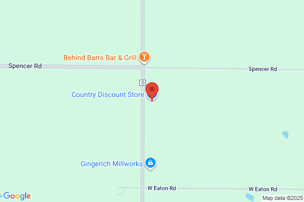 Country Discount Grocery Llc