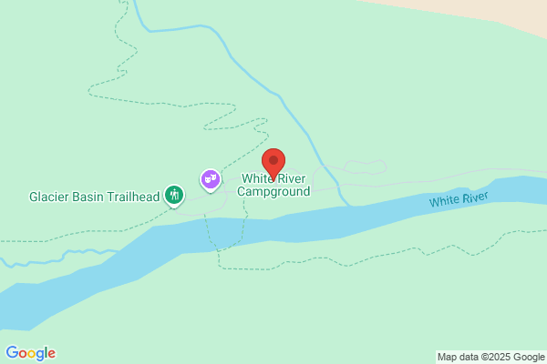 White River Camp Ground